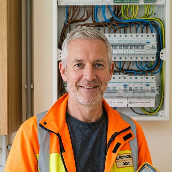 Dave Greenwood